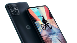Moto G Power 5G. Фото Motorola