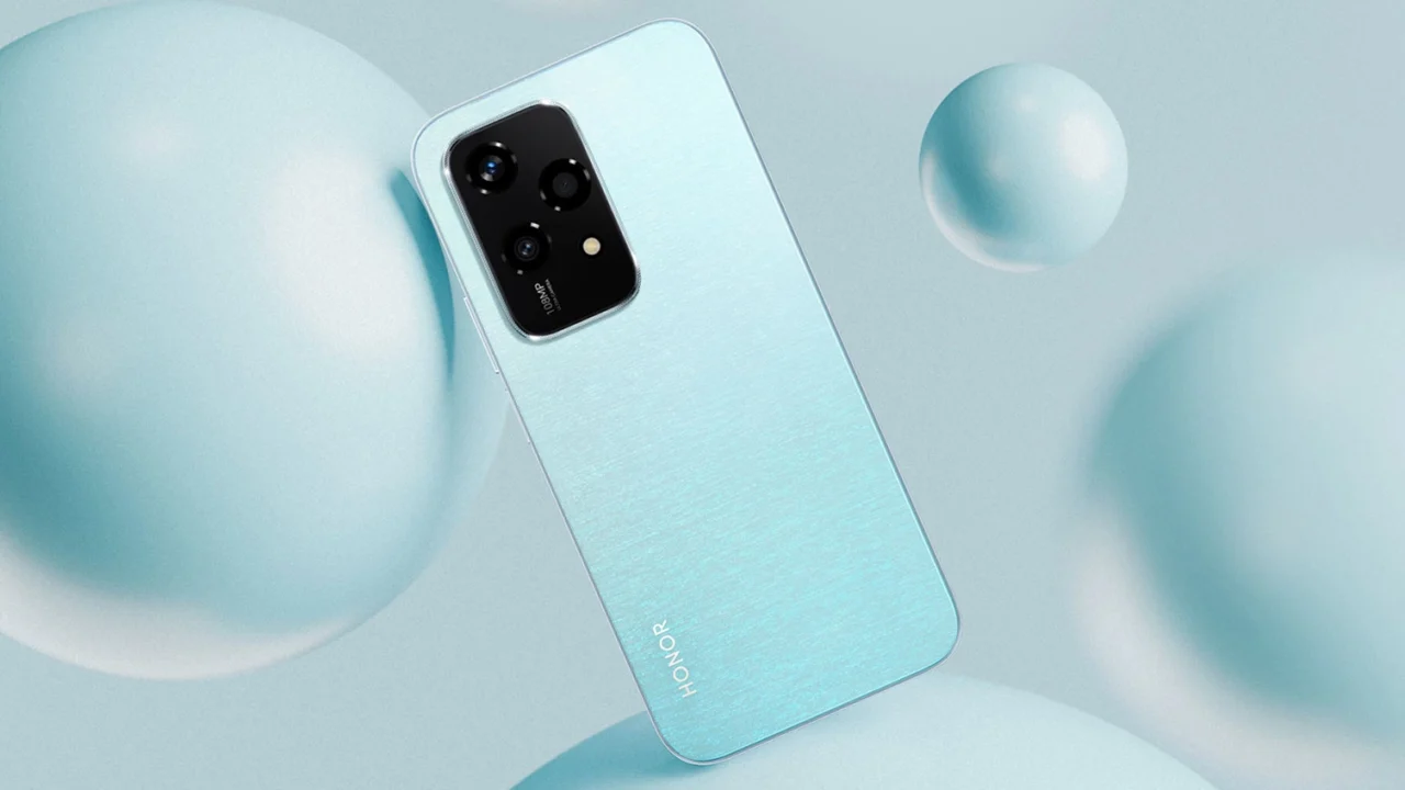 Представлен новый недорогой смартфон Honor 200 Lite с AMOLED-дисплеем и  камерой на 50 Мп — Где и что