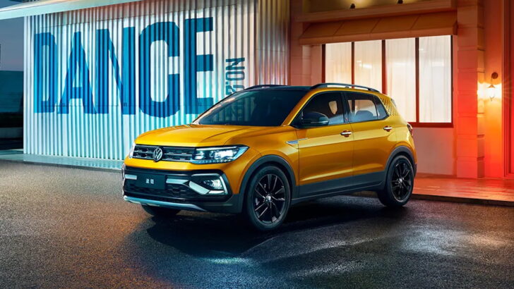 От 2 млн рублей. В РФ начались продажи новых кроссоверов Volkswagen T-Cross От 2 млн рублей. В РФ начались продажи новых кроссоверов Volkswagen T-Cross