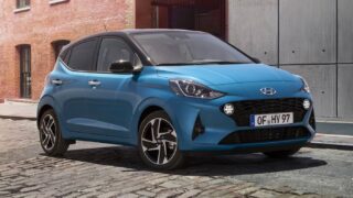 Hyundai i10. Фото Hyundai Hyundai i10. Фото Hyundai
