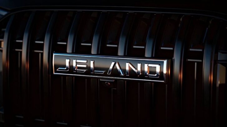 В России началось создание дилерской сети нового бренда Jeland